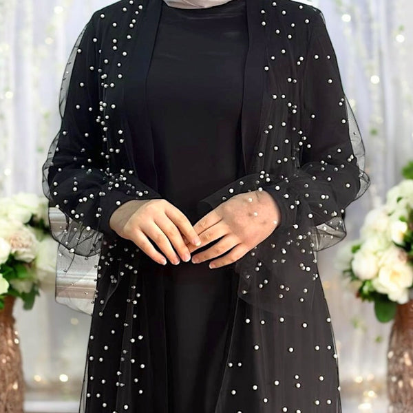 Pearl Dress Set