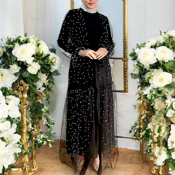 Pearl Dress Set