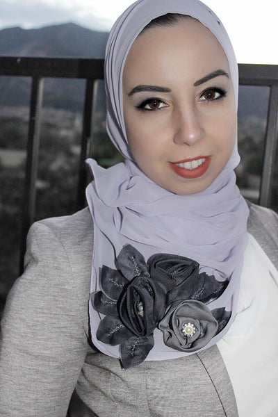 Madame Gray