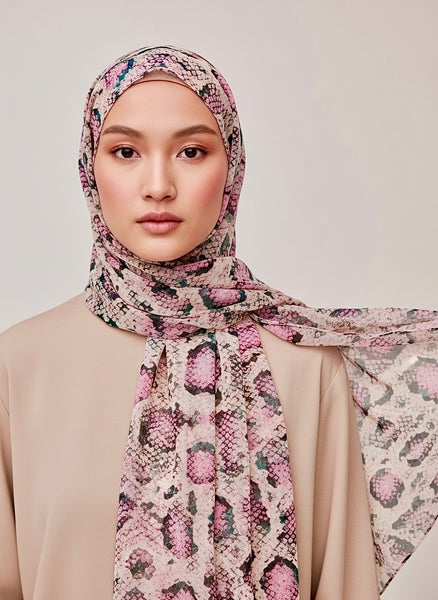 Pink Safari