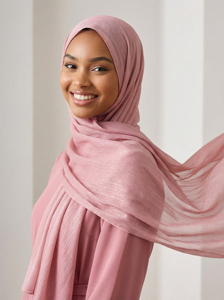 Luminous Veil Collection