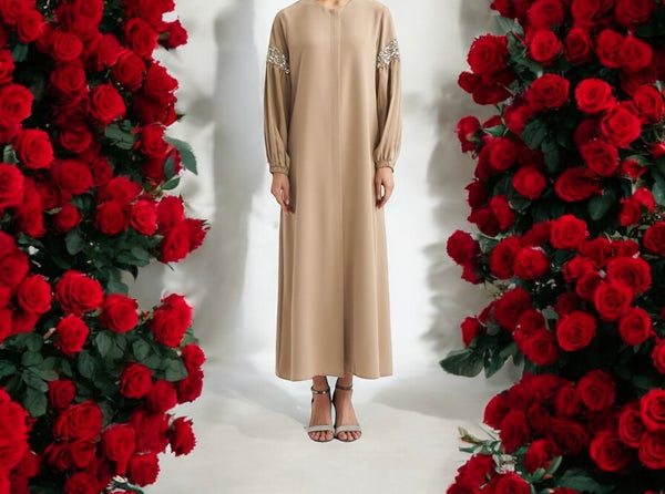 Serena Grace Abaya