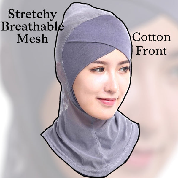 Ninja Underscarves