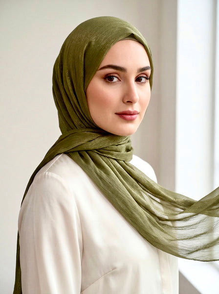Luminous Veil Collection