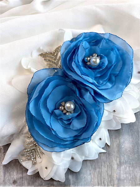 Crystal Rose