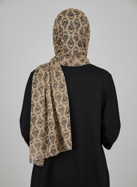 Vintage Damask