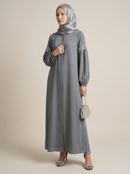 Serena Grace Abaya