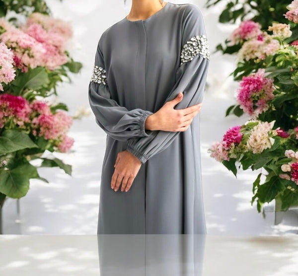Serena Grace Abaya