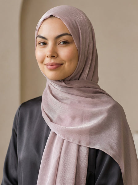 Luminous Veil Collection