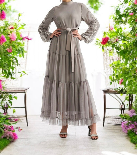 Amara Dress