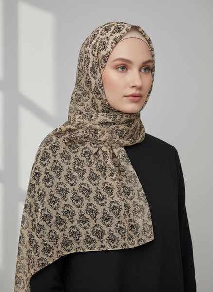 Vintage Damask