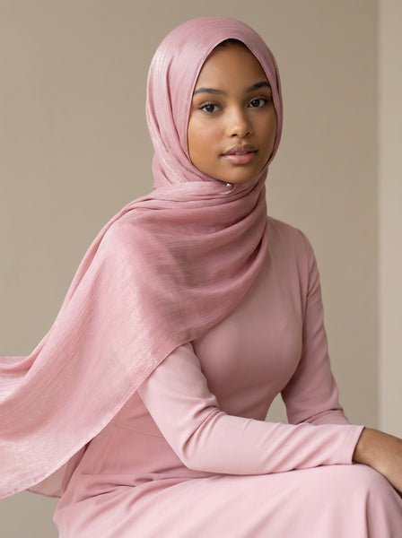 Luminous Veil Collection