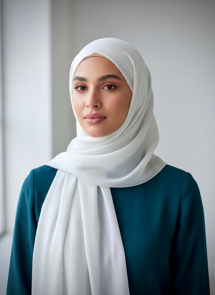Luminous Veil Collection