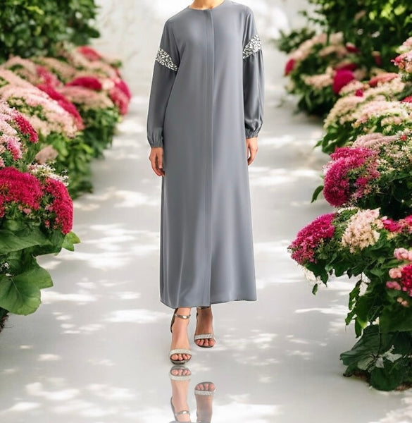 Serena Grace Abaya