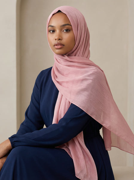Luminous Veil Collection