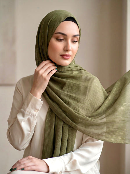 Luminous Veil Collection