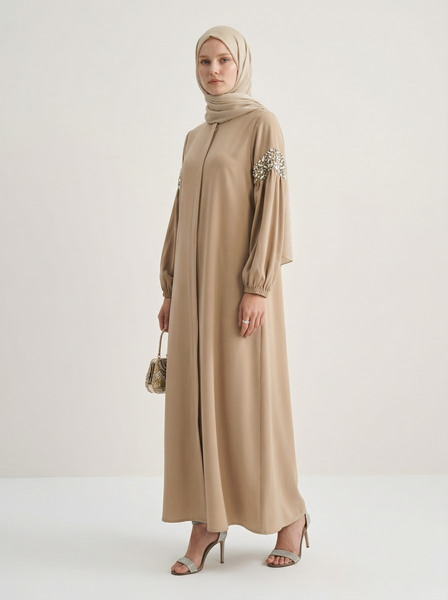 Serena Grace Abaya