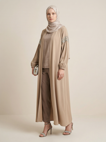 Serena Grace Abaya