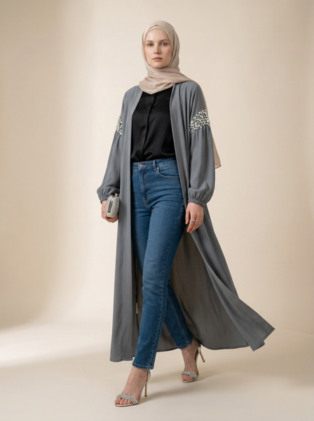 Serena Grace Abaya