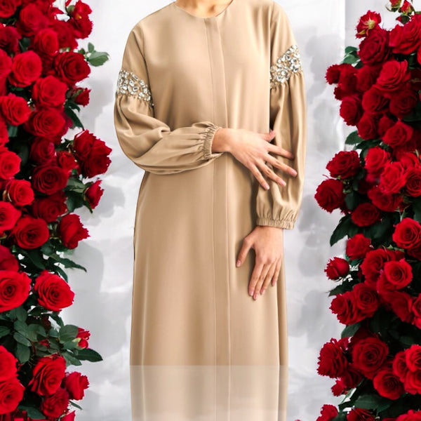Serena Grace Abaya