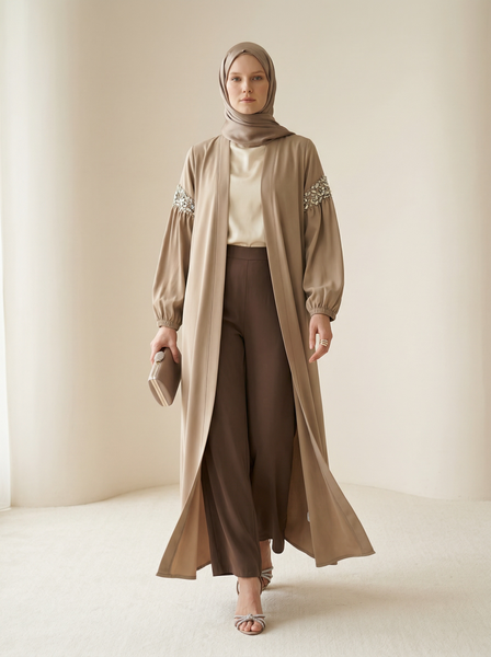 Serena Grace Abaya