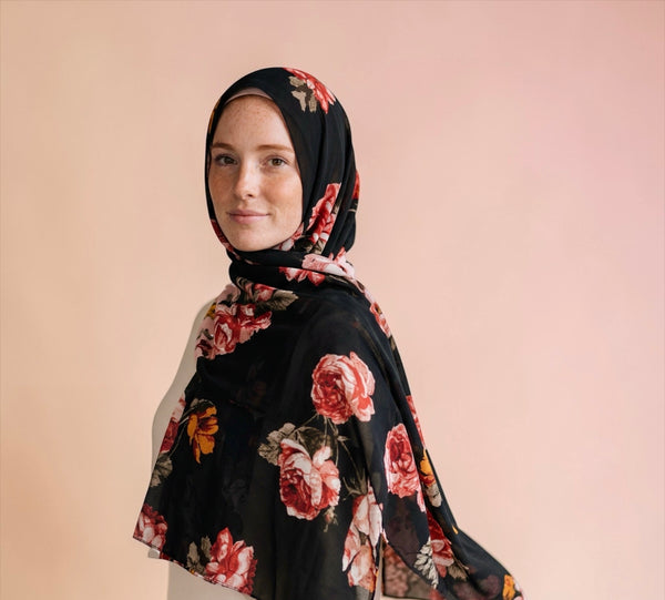 Dark Rose