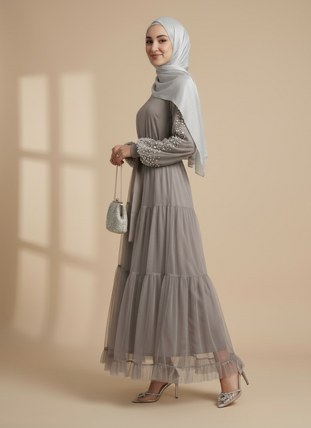 Amara Dress