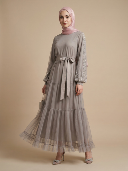 Amara Dress