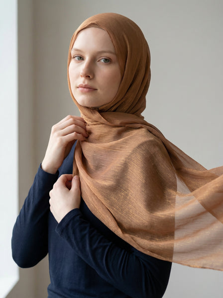 Luminous Veil Collection