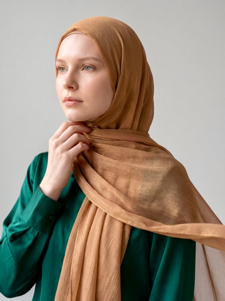 Luminous Veil Collection
