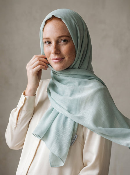 Luminous Veil Collection