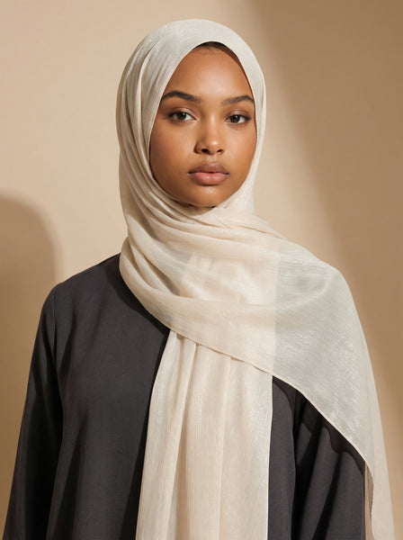Luminous Veil Collection