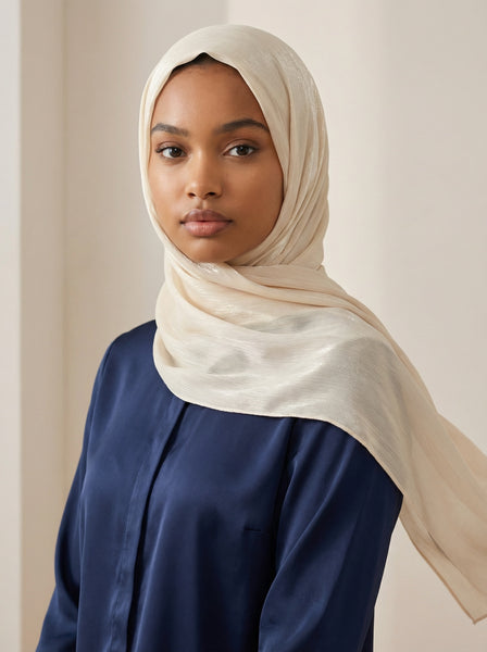 Luminous Veil Collection