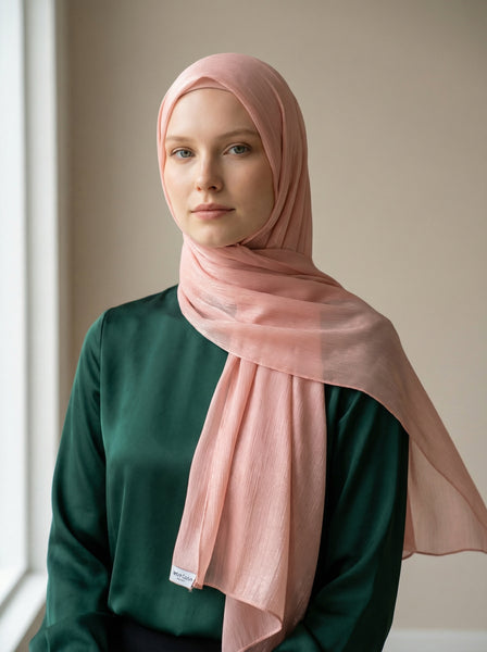 Luminous Veil Collection