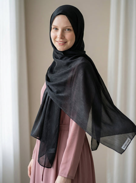 Luminous Veil Collection