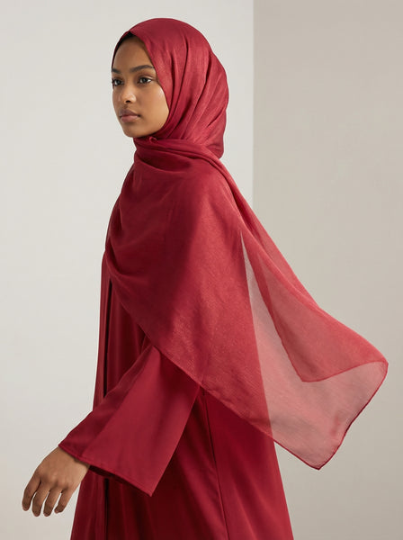 Luminous Veil Collection