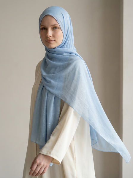 Luminous Veil Collection