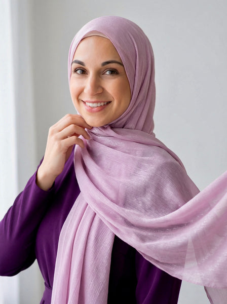 Luminous Veil Collection