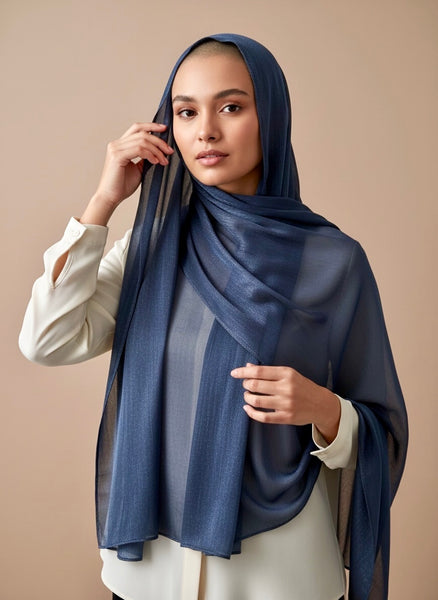 Luminous Veil Collection