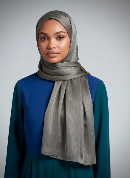 Luminous Veil Collection
