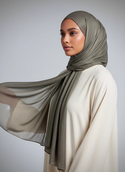 Luminous Veil Collection