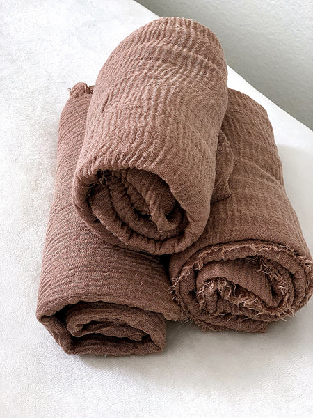 Cotton Scarves