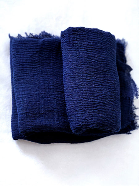 Cotton Scarves