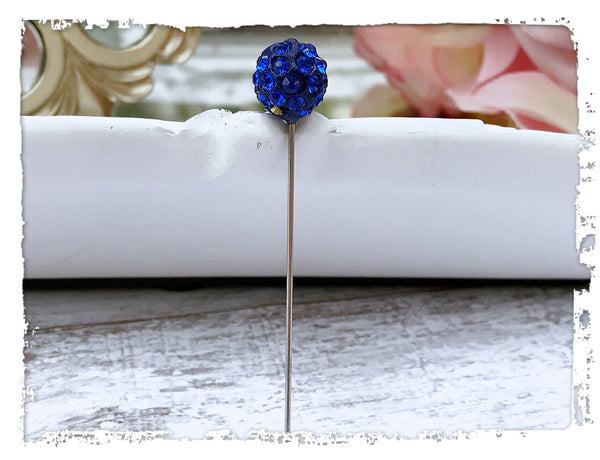 Hijab Pins