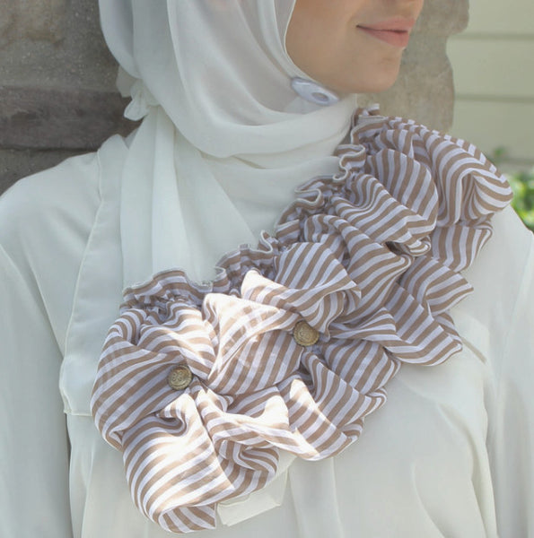 Lady Narrater Scarf
