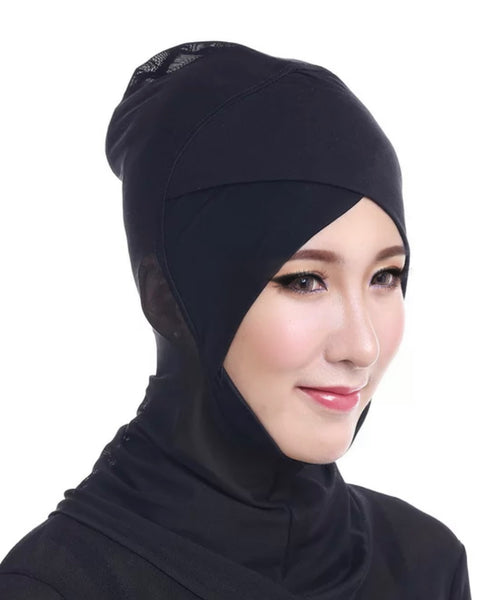 Crossover cotton ninja