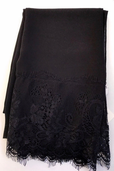 Black Dentelle