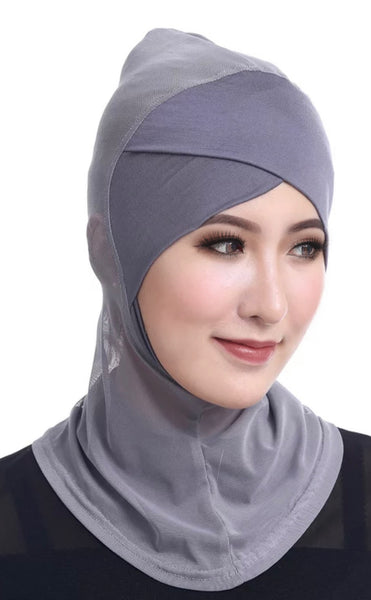 Crossover cotton ninja