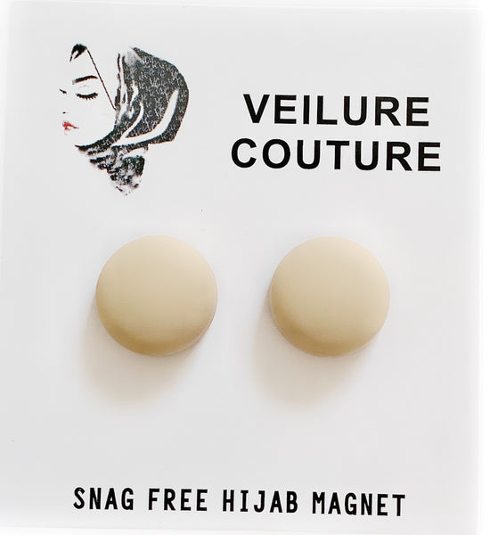 Matted Magnetic Pins
